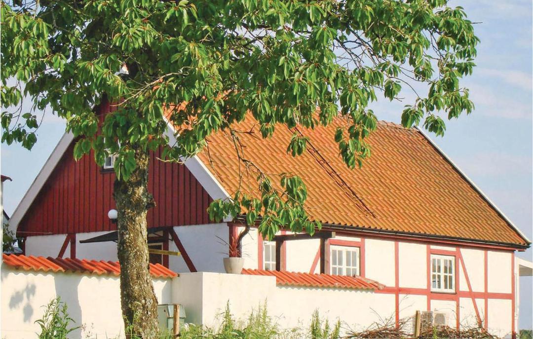 Photo of Buildings in Margretetorp
