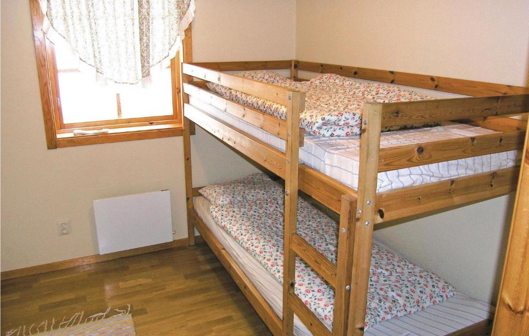Photo of Bedroom in Monsteras
