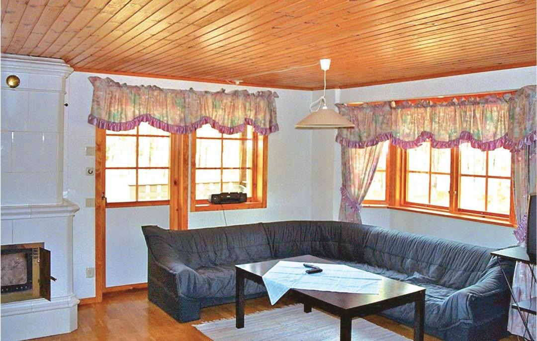 Photo of Livingroom in Monsteras
