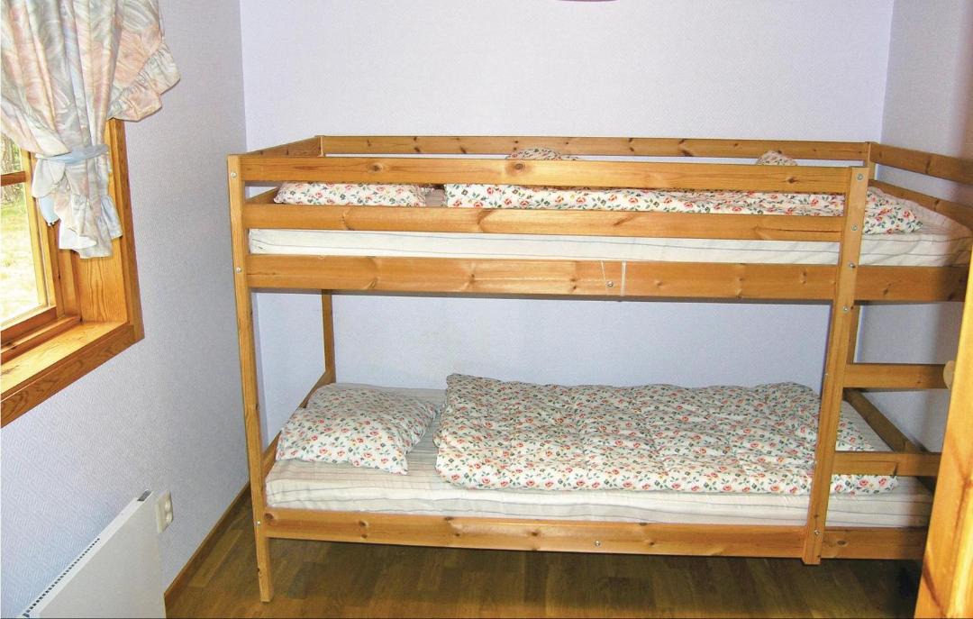 Photo of Bedroom in Monsteras