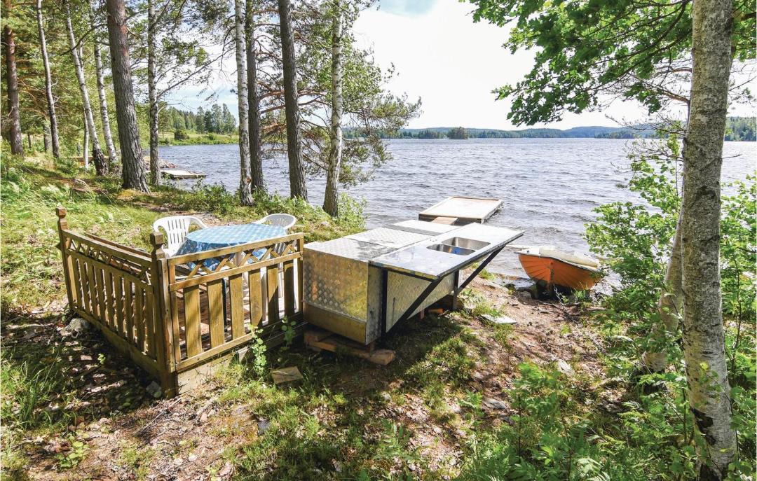 Photo of Patio Balcony in Svanskog