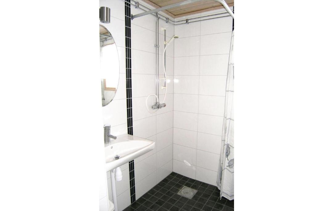 Photo of Bathroom in Flattinge