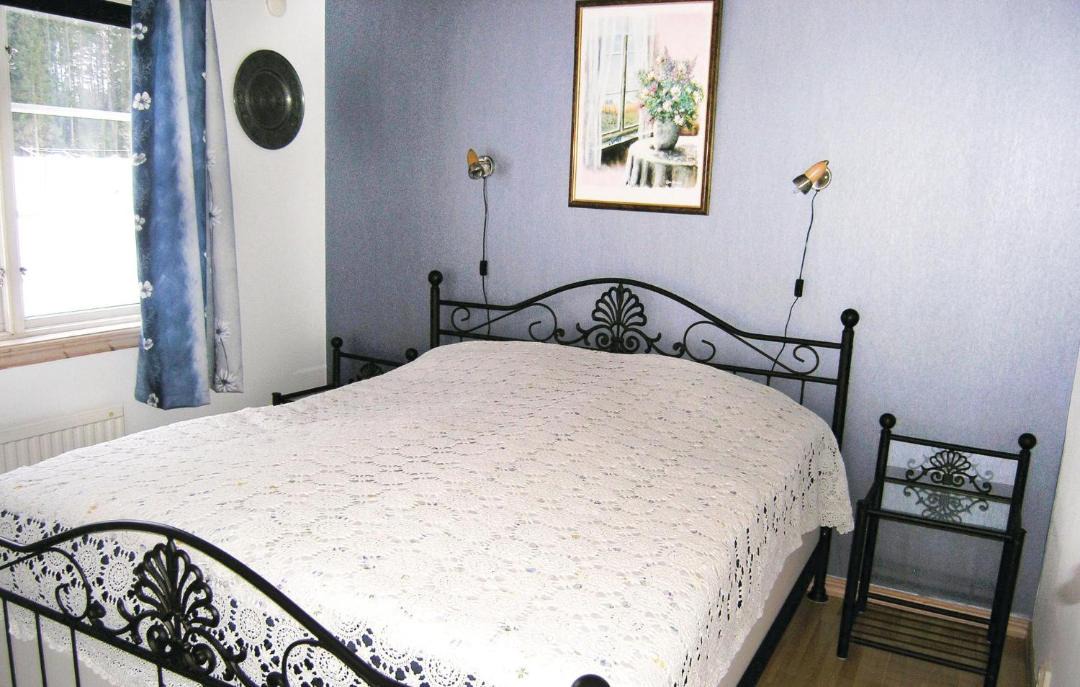 Photo of Bedroom in Flattinge