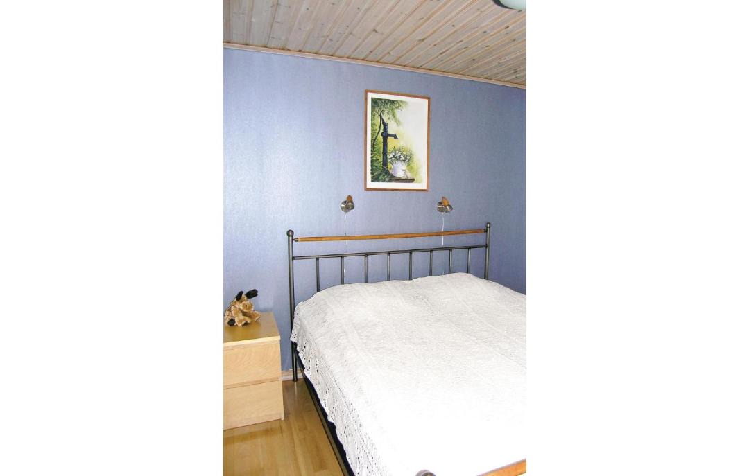 Photo of Bedroom in Flattinge