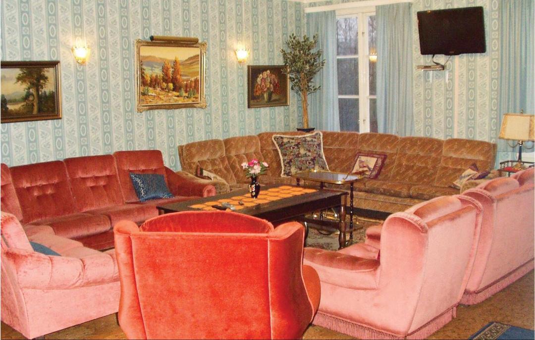 Photo of Livingroom in Uddheden