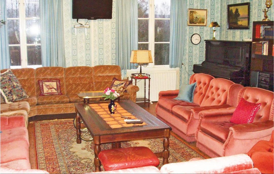 Photo of Livingroom in Uddheden