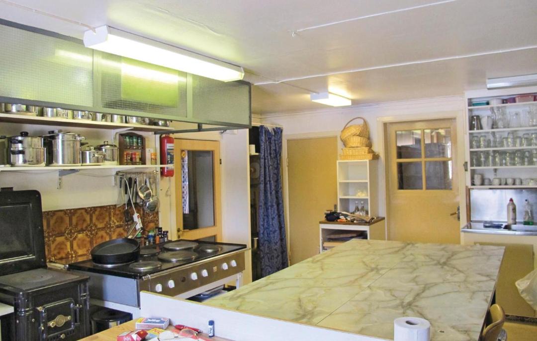 Photo of Kitchen in Uddheden