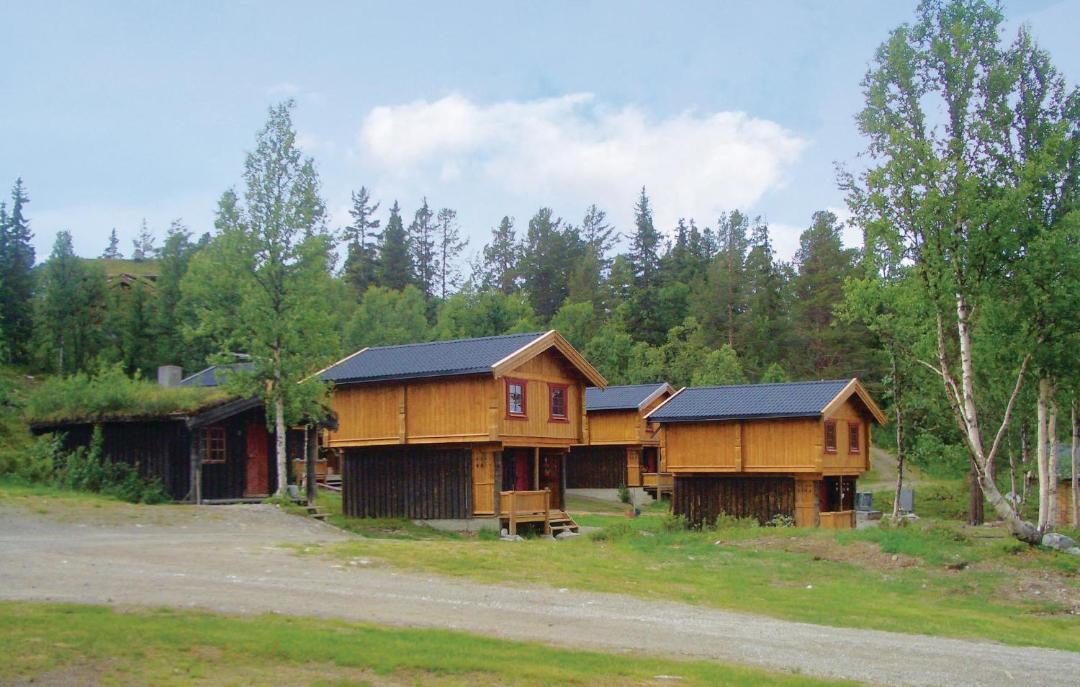 Photo of Buildings in Odlo