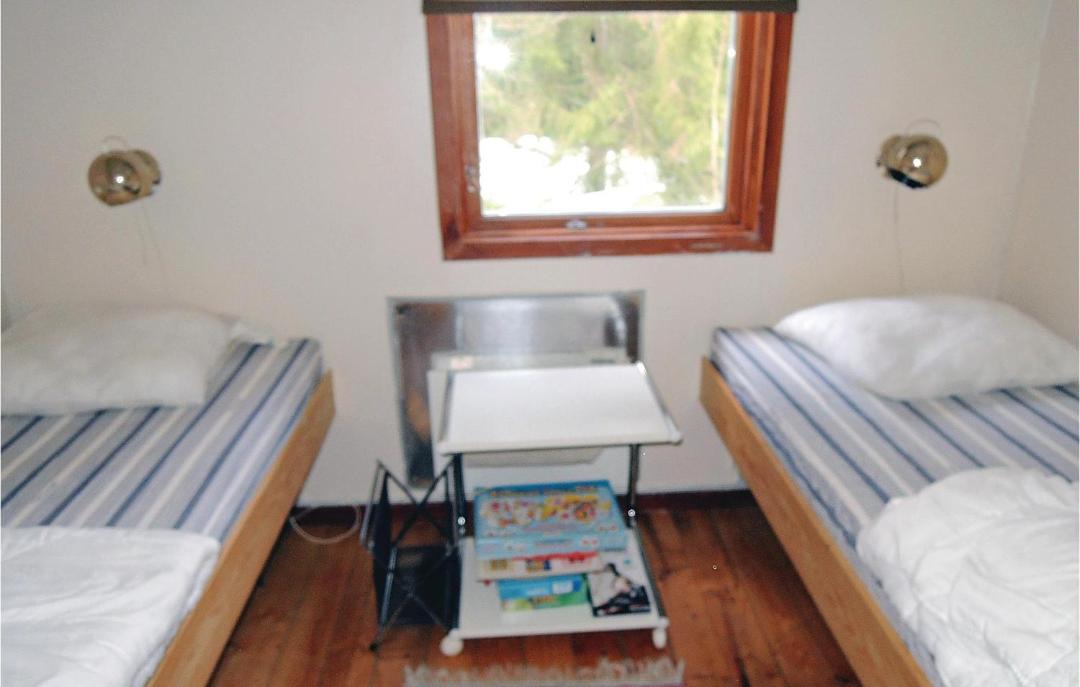 Photo of Bedroom in Hylte