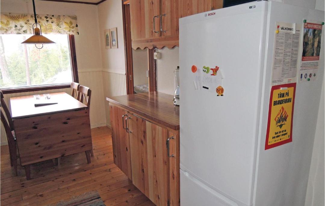 Photo of Kitchen in Hylte