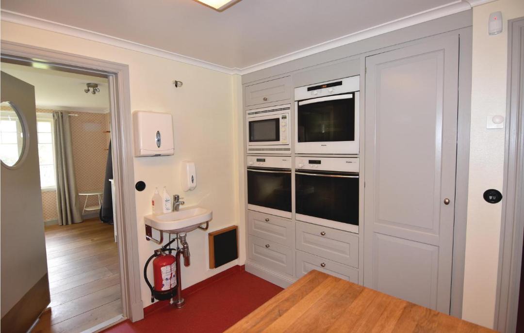 Photo of Kitchen in Annolfsbyn