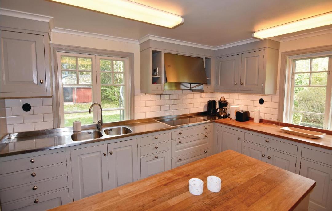 Photo of Kitchen in Annolfsbyn