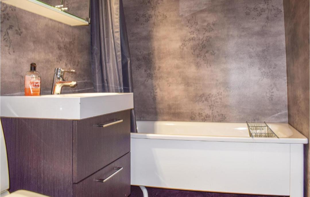 Photo of Bathroom in Gunnebo