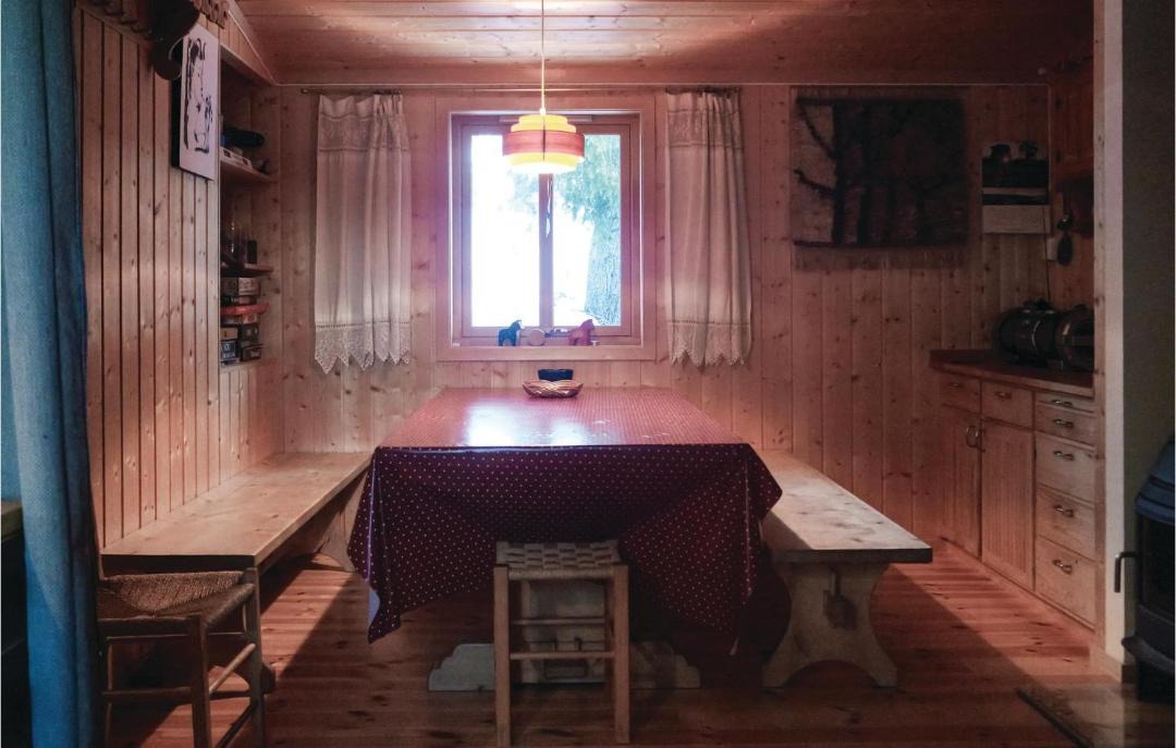 Photo of Others in Sjusjoen