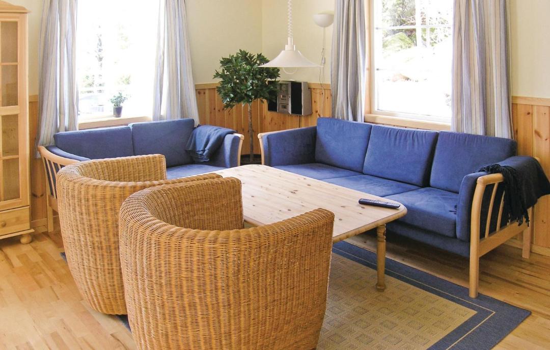 Photo of Livingroom in Fjallbacka