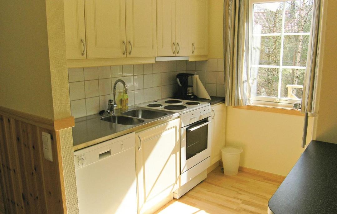 Photo of Kitchen in Fjallbacka