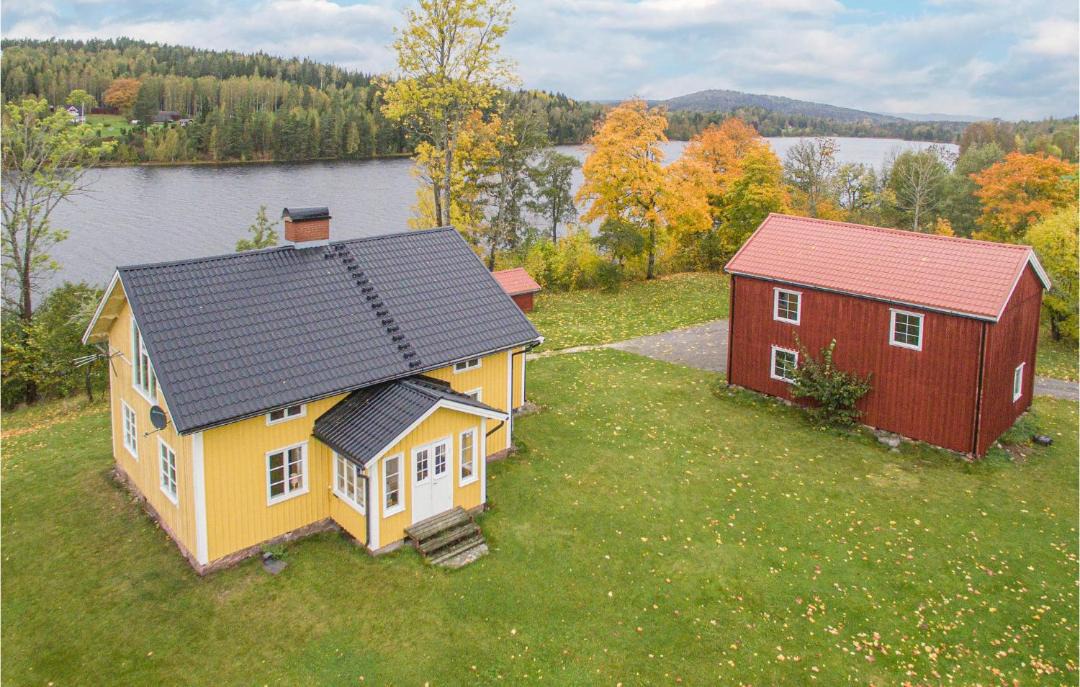 Photo of Others in Svanskog