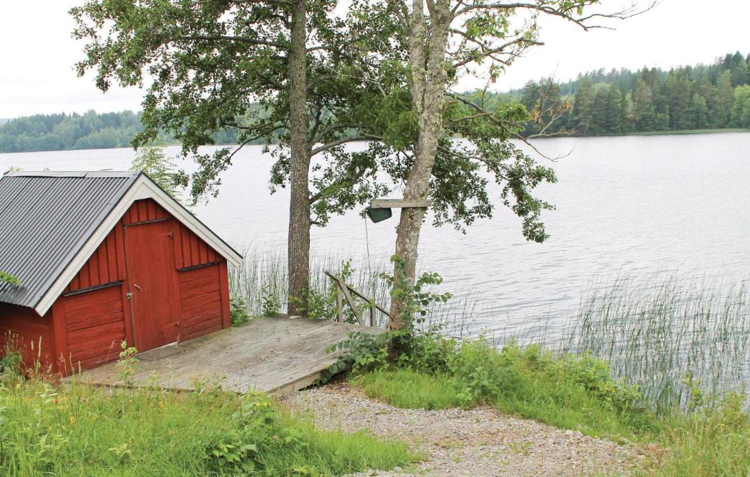 Photo of Others in Svanskog