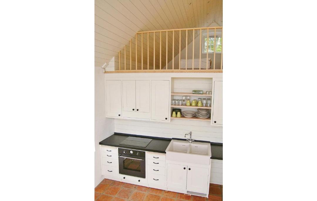 Photo of Kitchen in Asljunga