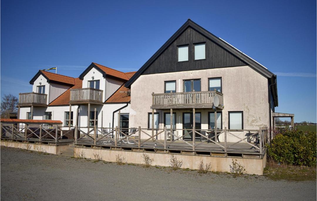 Photo of Buildings in Glemminge