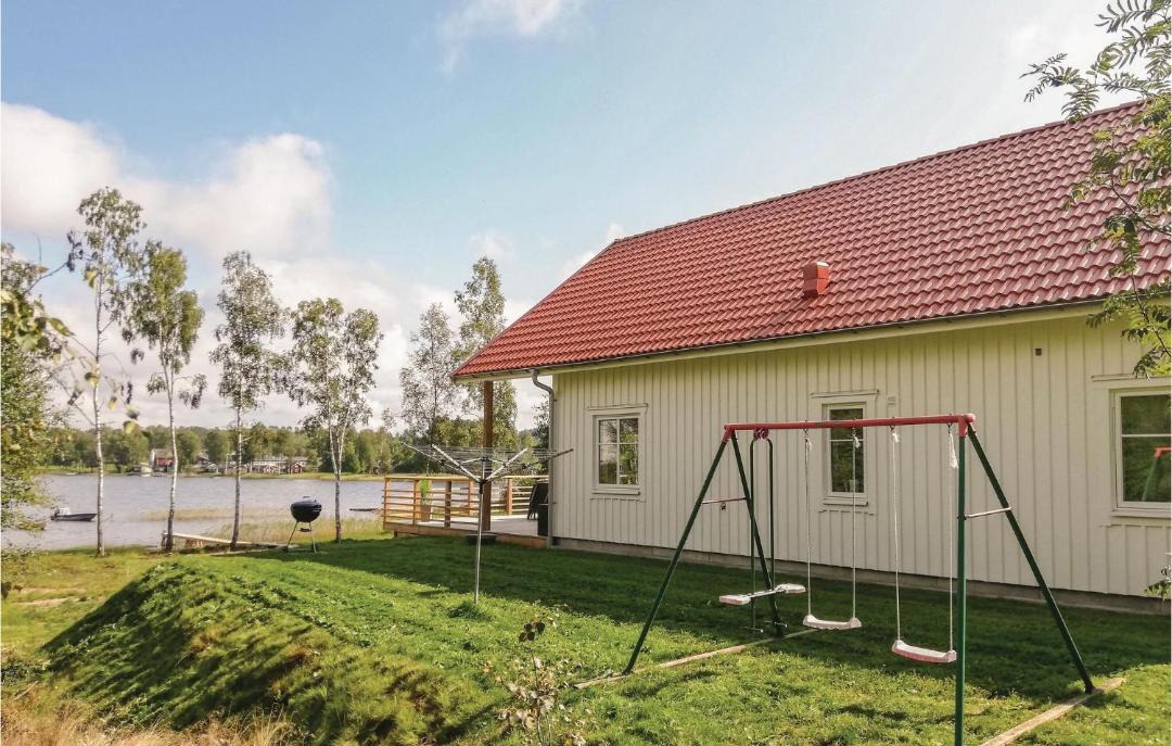 Photo of Buildings in Skillingaryd