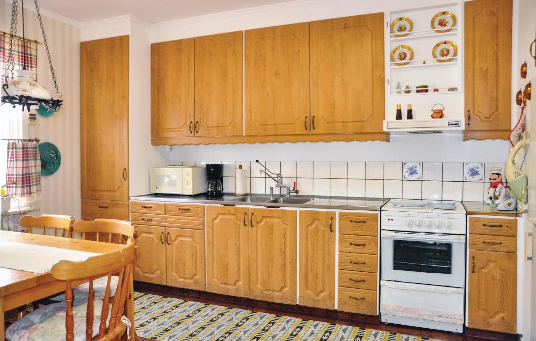 Photo of Kitchen in Gunnarskog