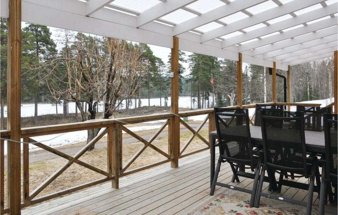 Photo of Patio Balcony in Gunnarskog
