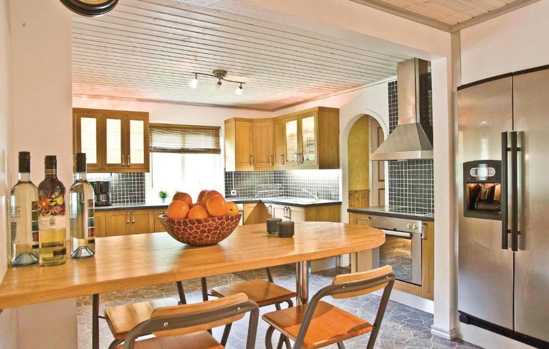 Photo of Kitchen in Tranas