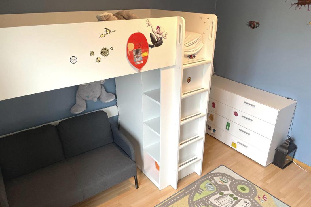 Photo of Livingroom in Bodafors