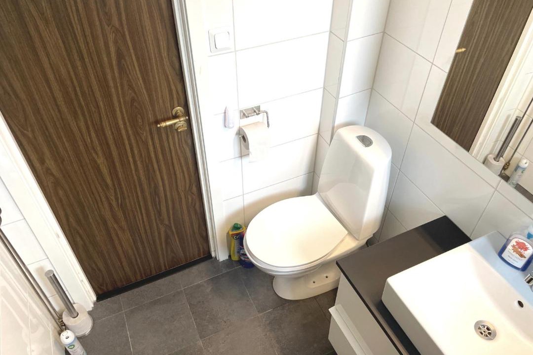 Photo of Bathroom in Bodafors