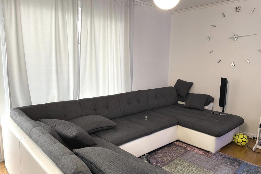 Photo of Livingroom in Bodafors