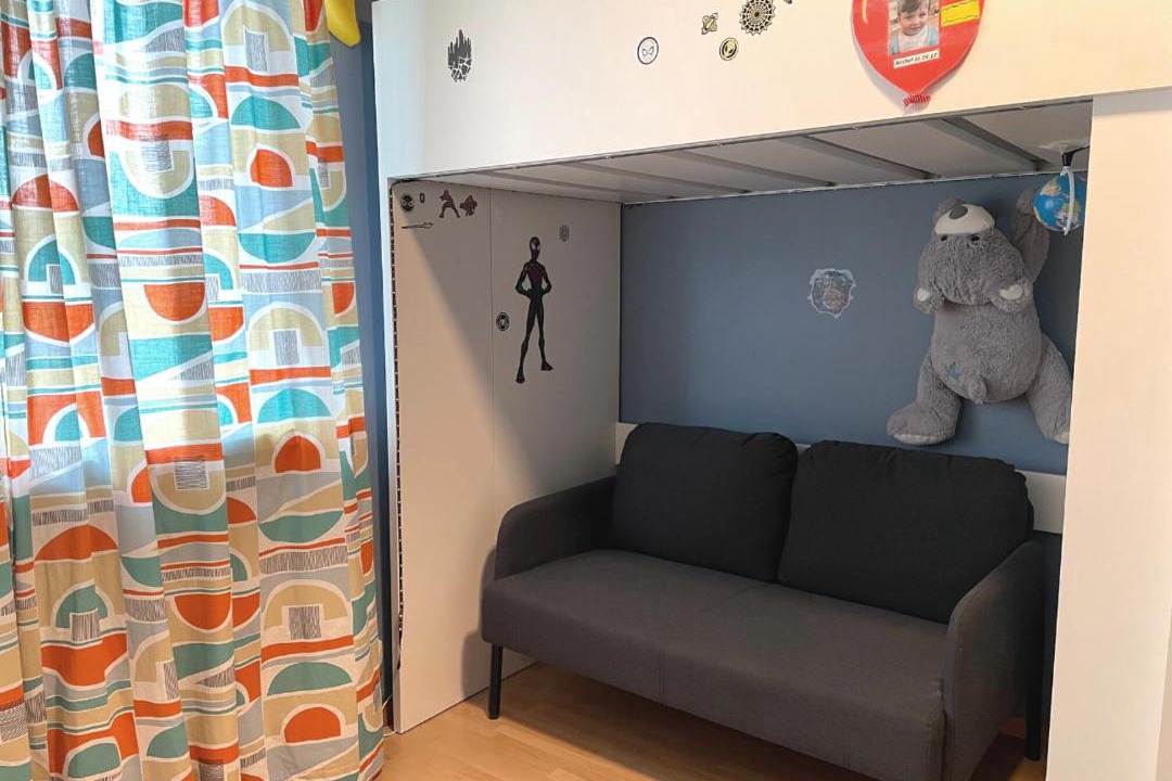 Photo of Livingroom in Bodafors