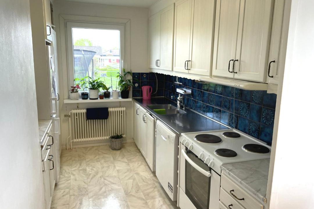 Photo of Kitchen in Bodafors
