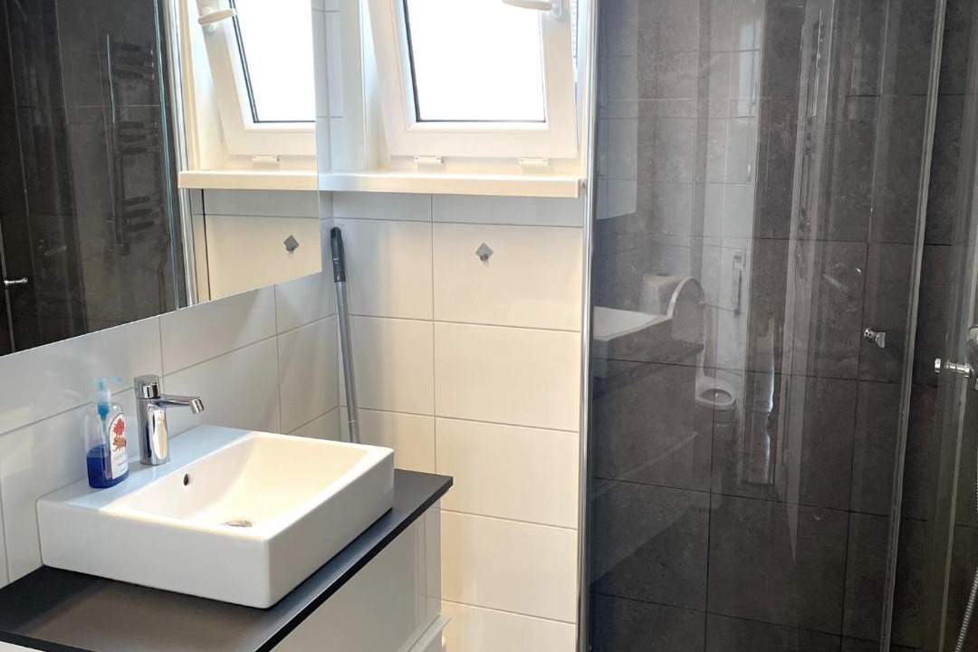 Photo of Bathroom in Bodafors