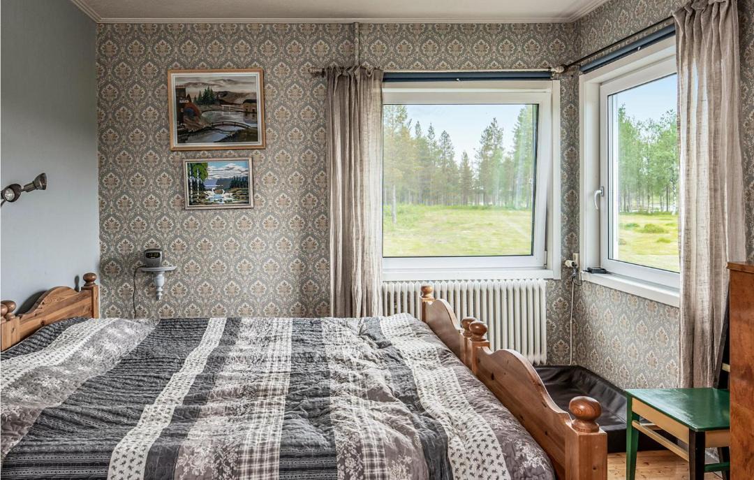 Photo of Bedroom in Auktsjaur