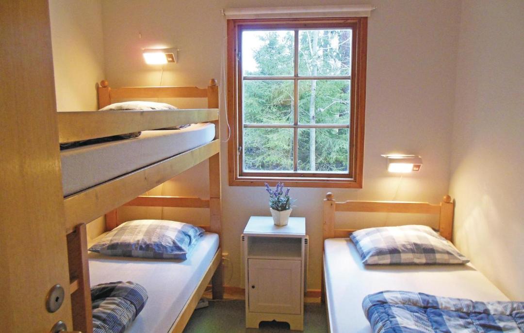 Photo of Bedroom in Gislaved