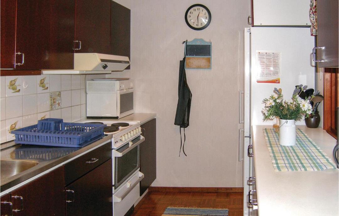 Photo of Kitchen in Yngsjo