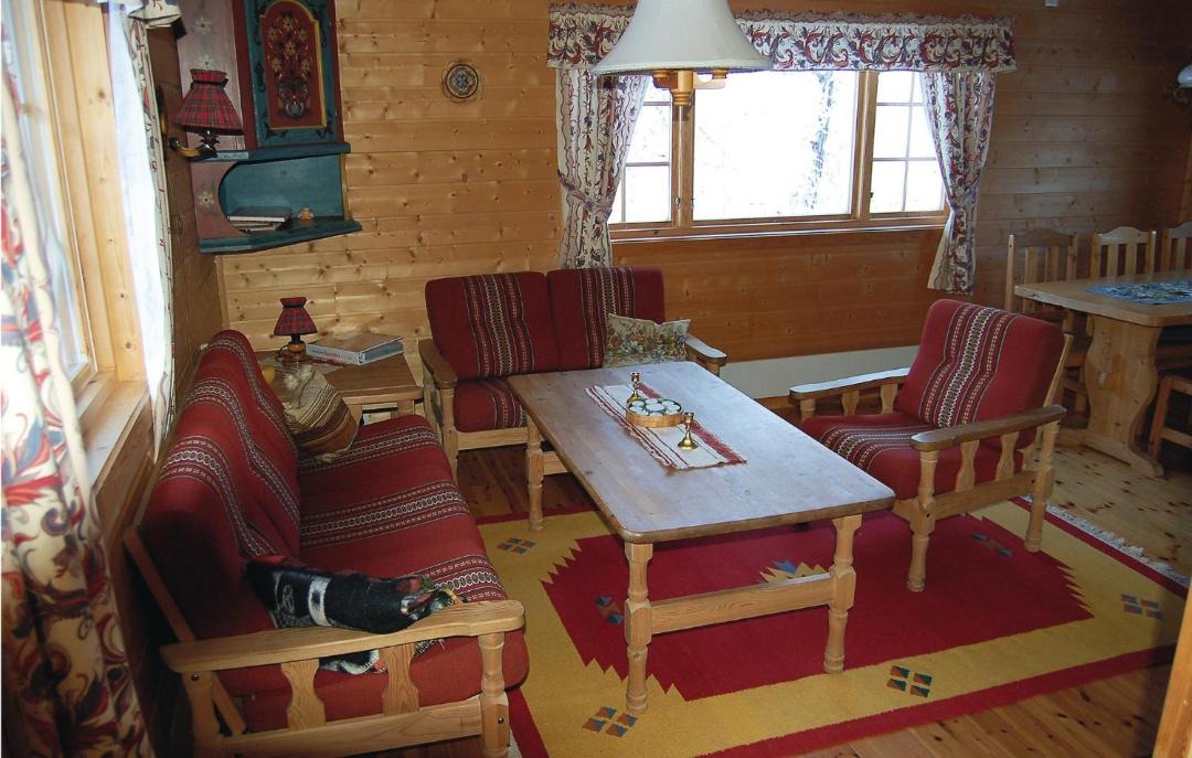 Photo of Livingroom in Hol