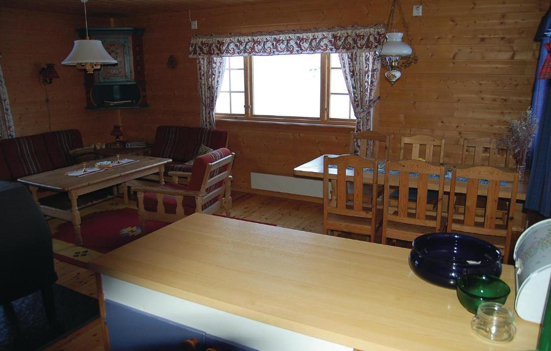 Photo of Livingroom in Hol