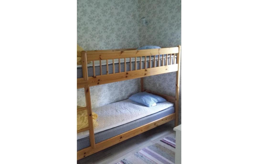 Photo of Bedroom in Svanesund
