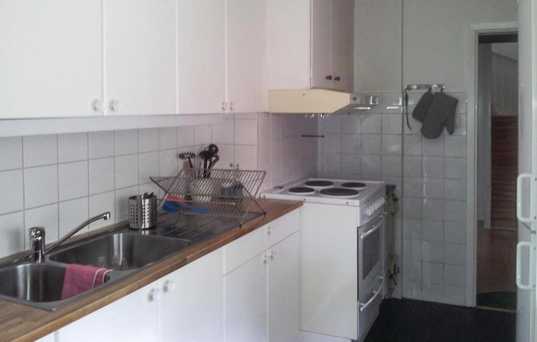 Photo of Kitchen in Kosta