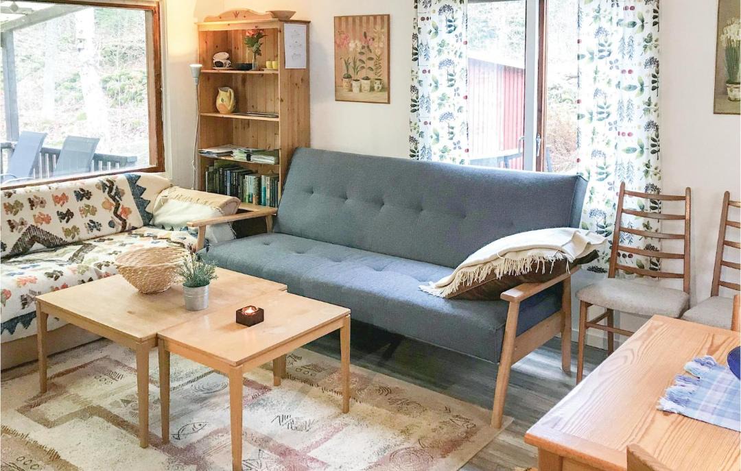 Photo of Livingroom in Asarum