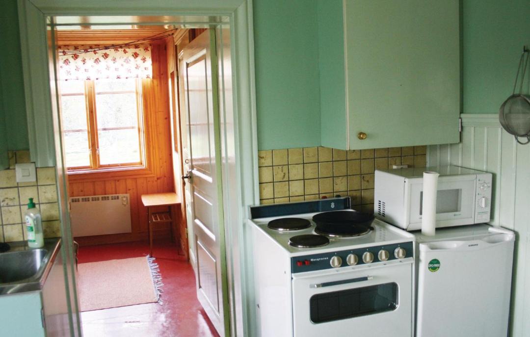 Photo of Kitchen in Malmback