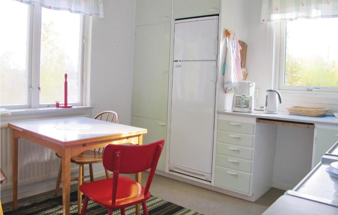 Photo of Kitchen in Bengtsfors Municipality