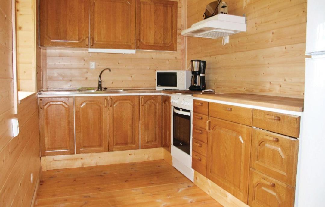 Photo of Kitchen in Annolfsbyn