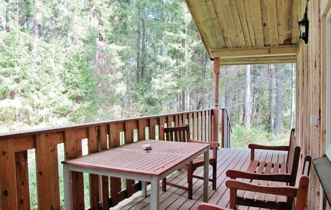 Photo of Patio Balcony in Annolfsbyn