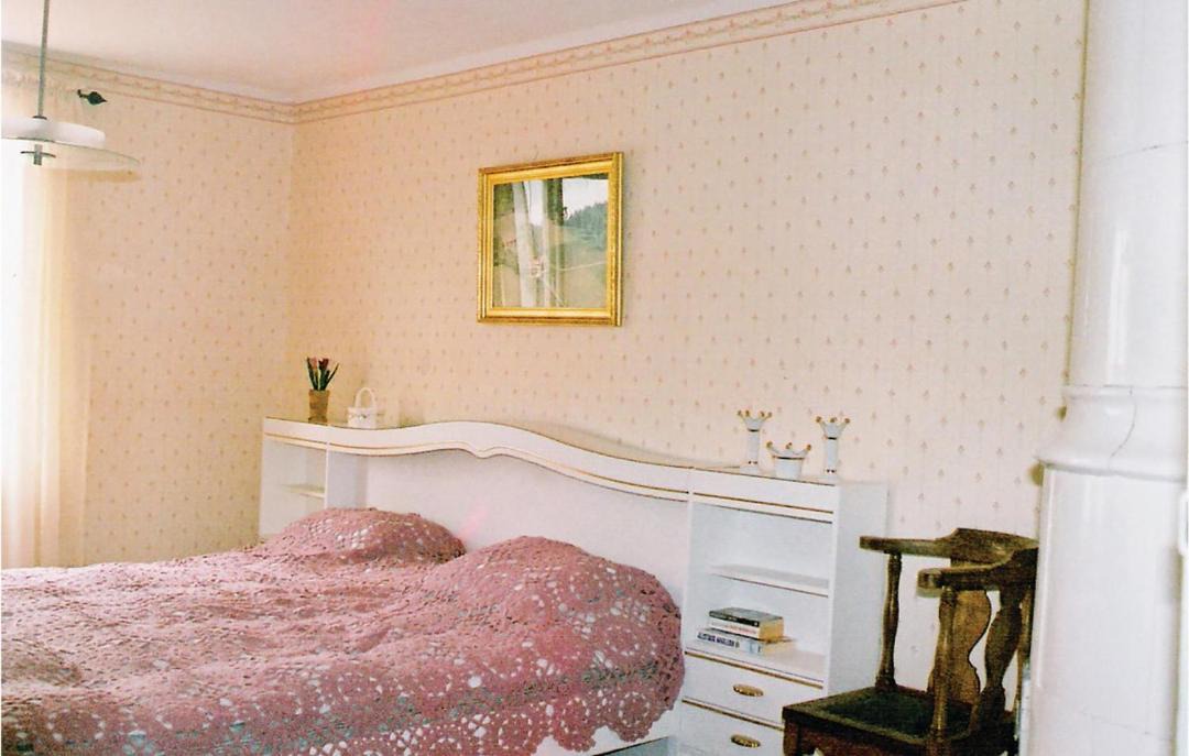 Photo of Bedroom in Marieholmsbruk