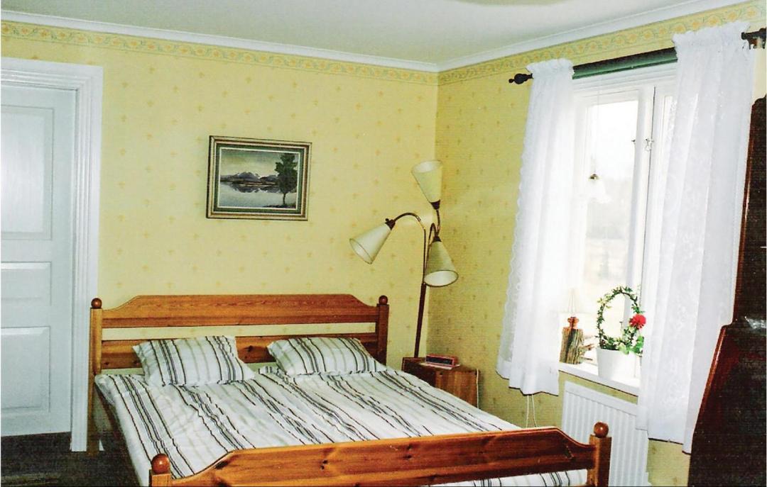 Photo of Bedroom in Marieholmsbruk
