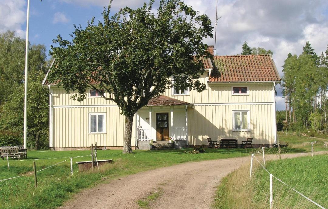 Photo of Buildings in Marieholmsbruk
