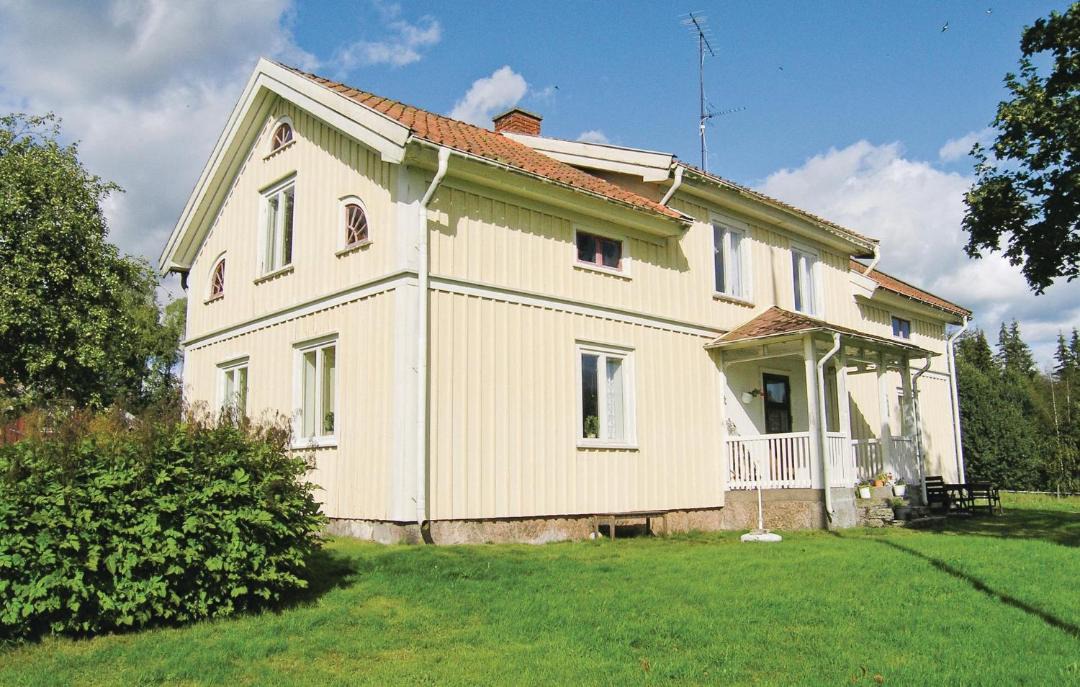 Photo of Buildings in Marieholmsbruk